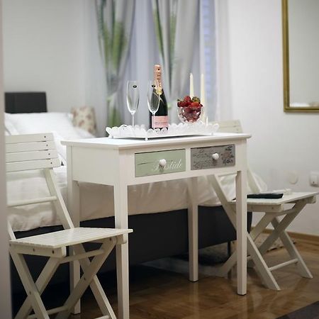 A&G Apartments Zadar Luaran gambar