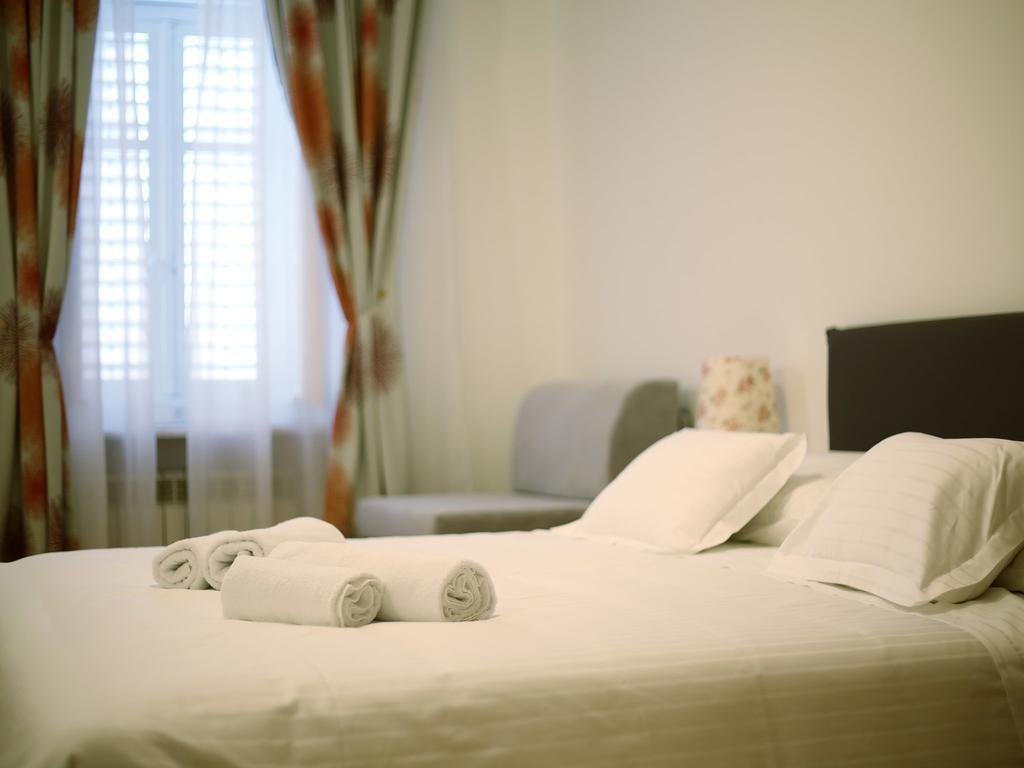 A&G Apartments Zadar Luaran gambar