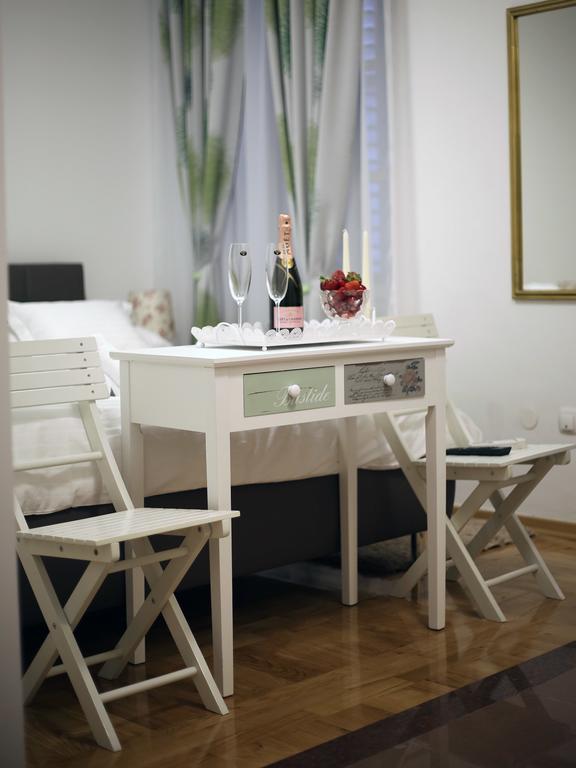 A&G Apartments Zadar Luaran gambar