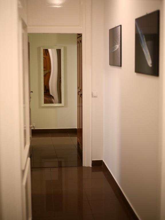 A&G Apartments Zadar Luaran gambar