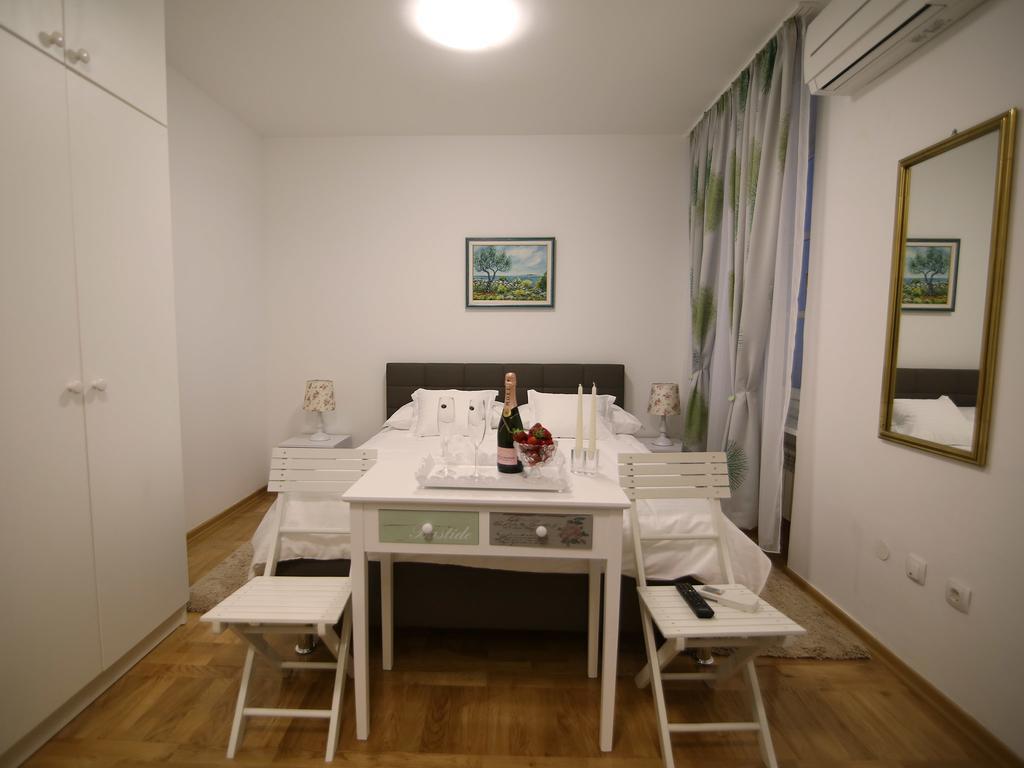 A&G Apartments Zadar Luaran gambar