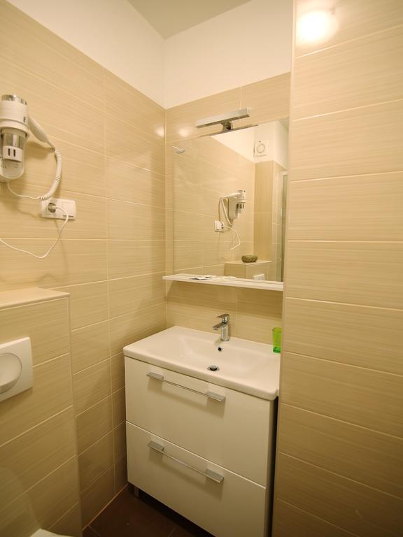 A&G Apartments Zadar Luaran gambar