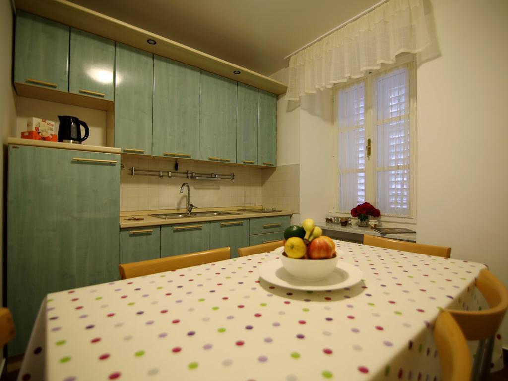A&G Apartments Zadar Luaran gambar