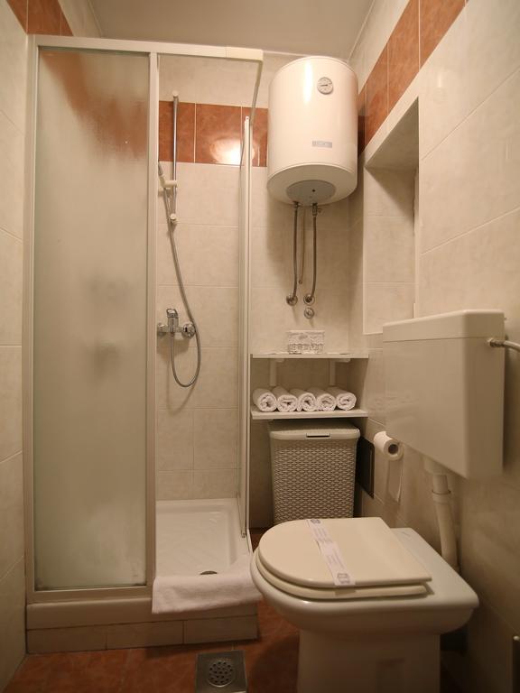 A&G Apartments Zadar Luaran gambar