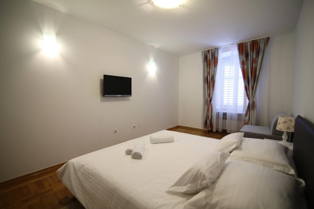 A&G Apartments Zadar Luaran gambar