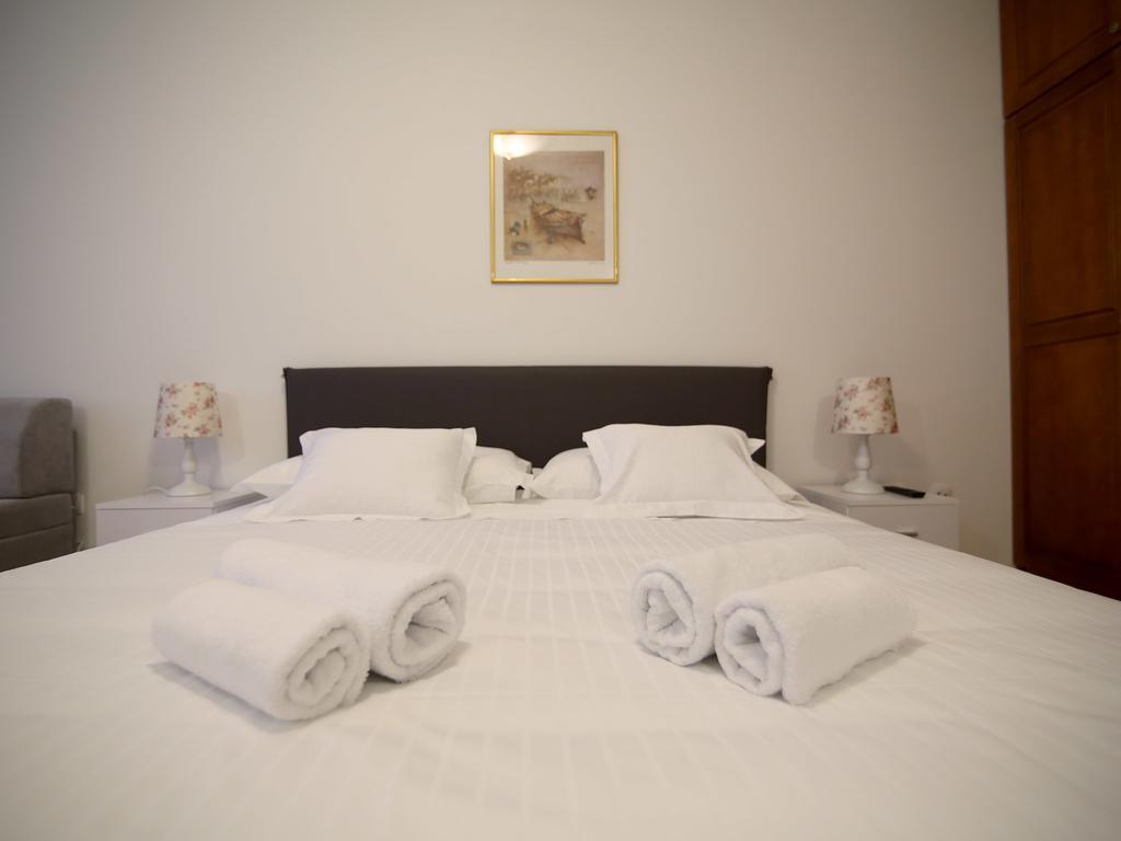 A&G Apartments Zadar Luaran gambar