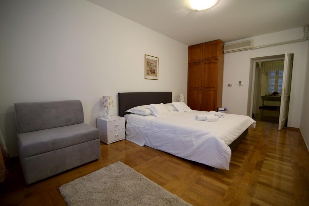 A&G Apartments Zadar Luaran gambar