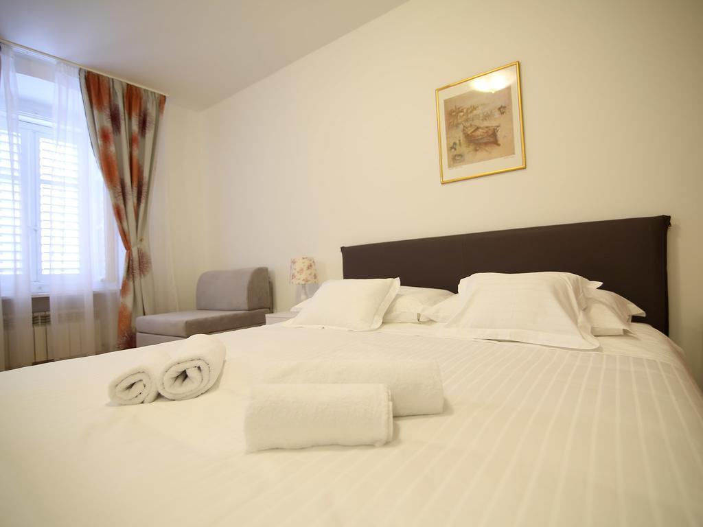A&G Apartments Zadar Luaran gambar
