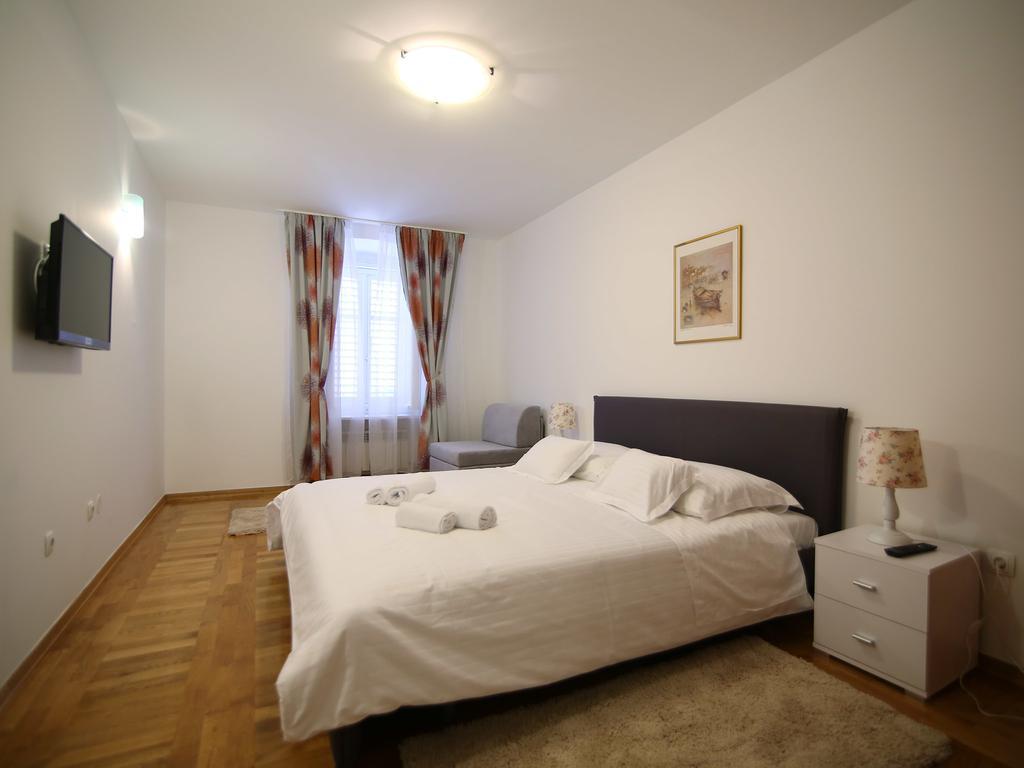 A&G Apartments Zadar Luaran gambar
