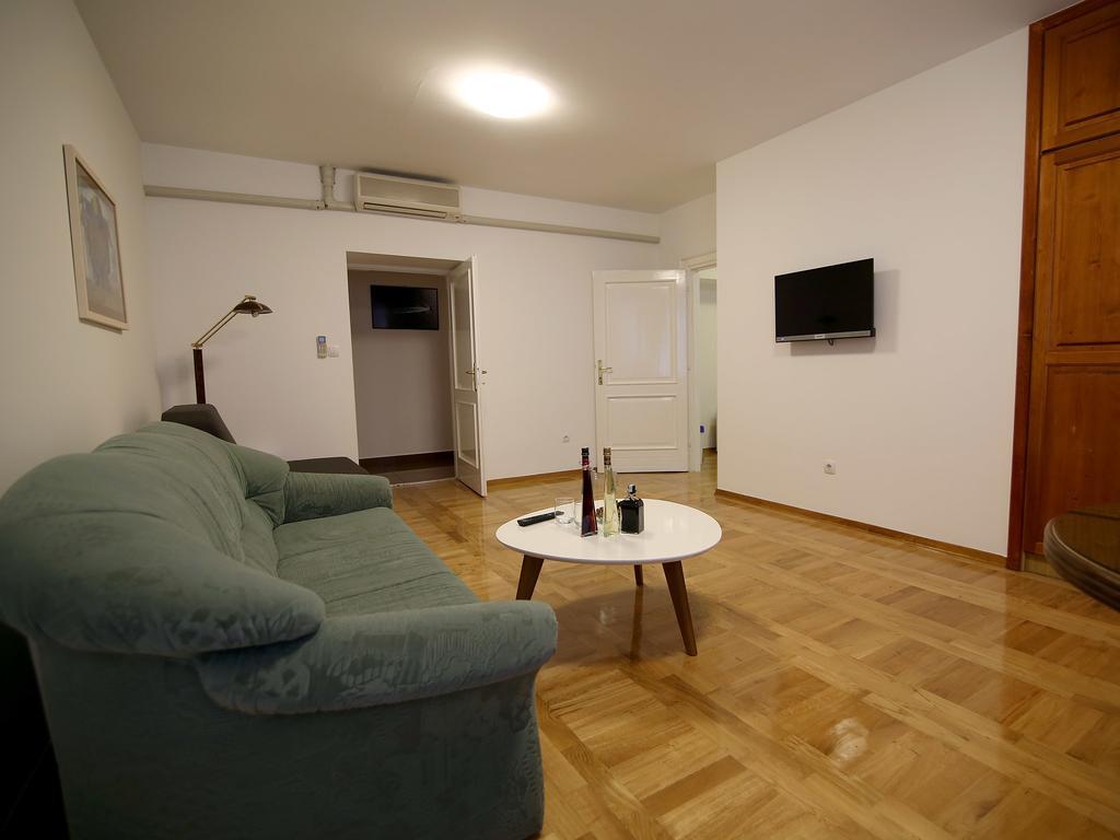 A&G Apartments Zadar Luaran gambar