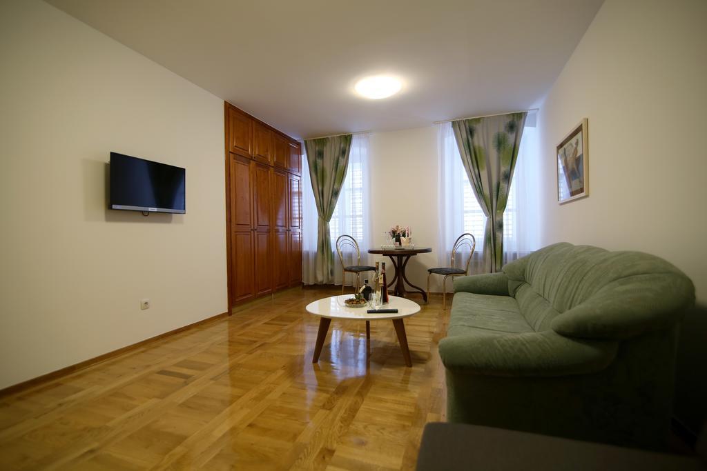 A&G Apartments Zadar Luaran gambar