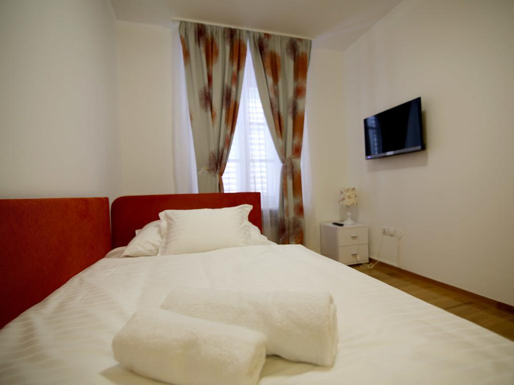 A&G Apartments Zadar Luaran gambar