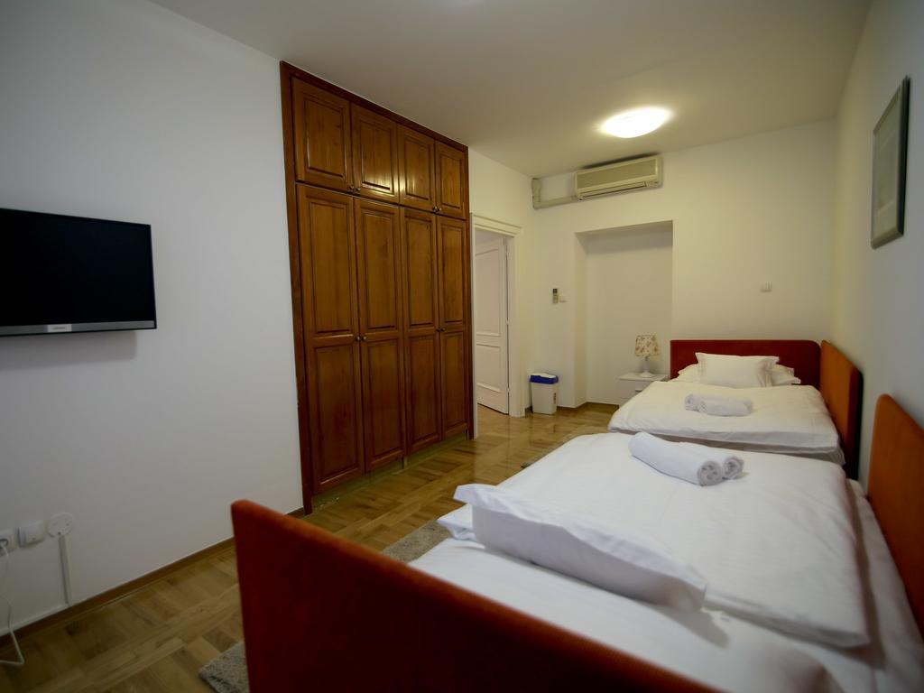 A&G Apartments Zadar Luaran gambar