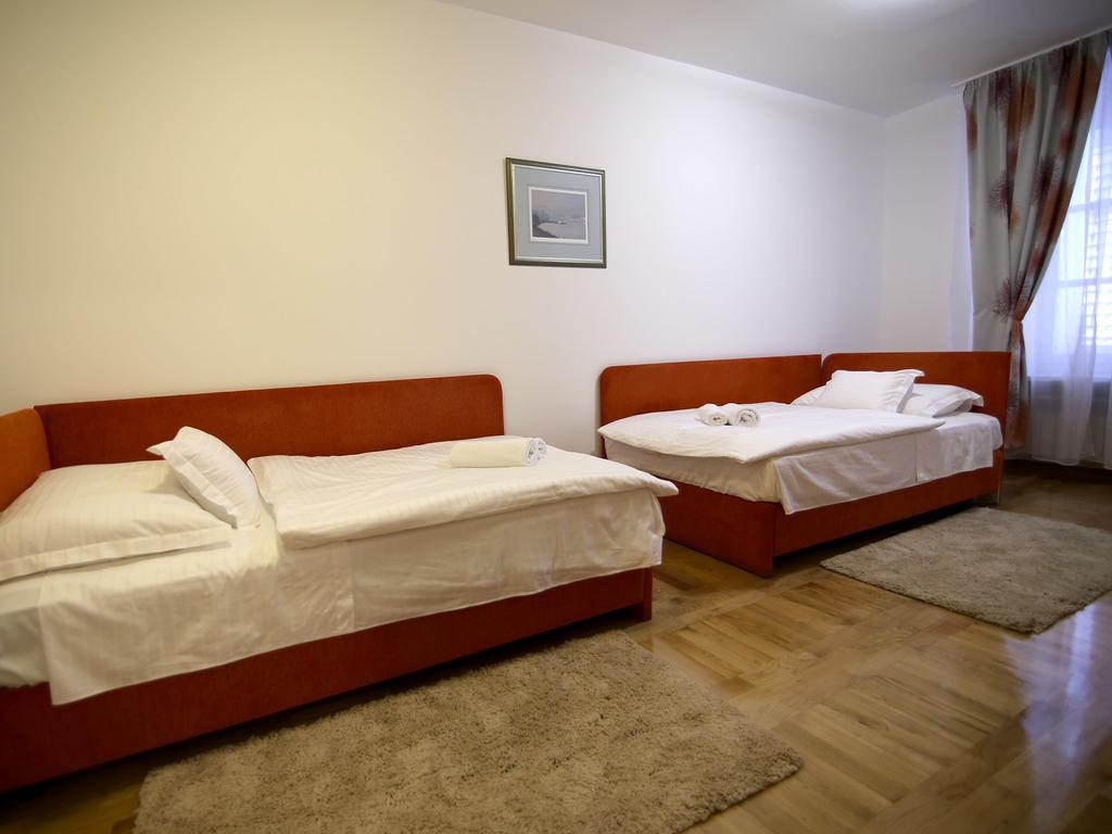 A&G Apartments Zadar Luaran gambar