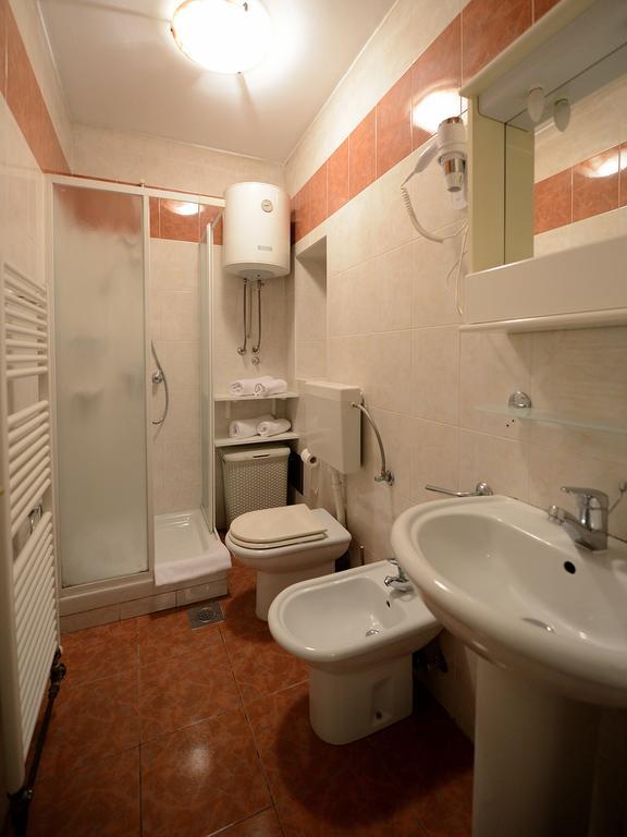 A&G Apartments Zadar Luaran gambar