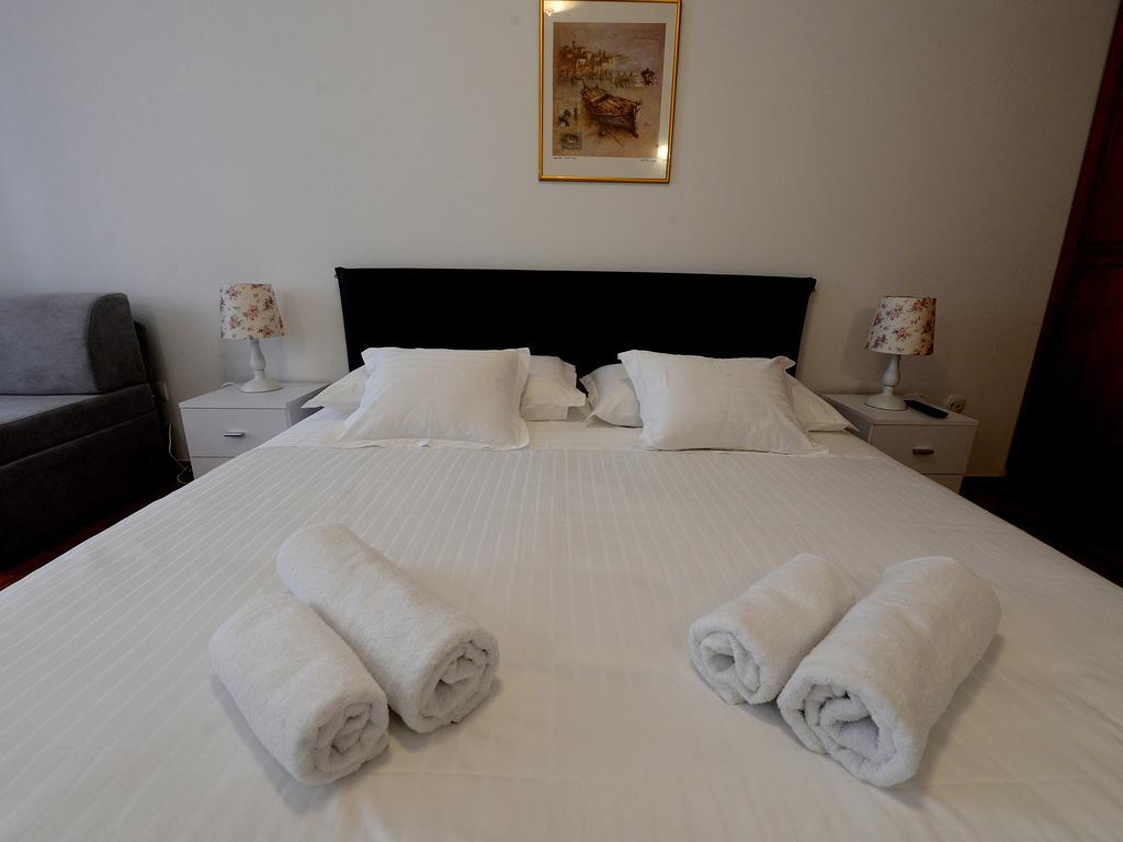 A&G Apartments Zadar Luaran gambar