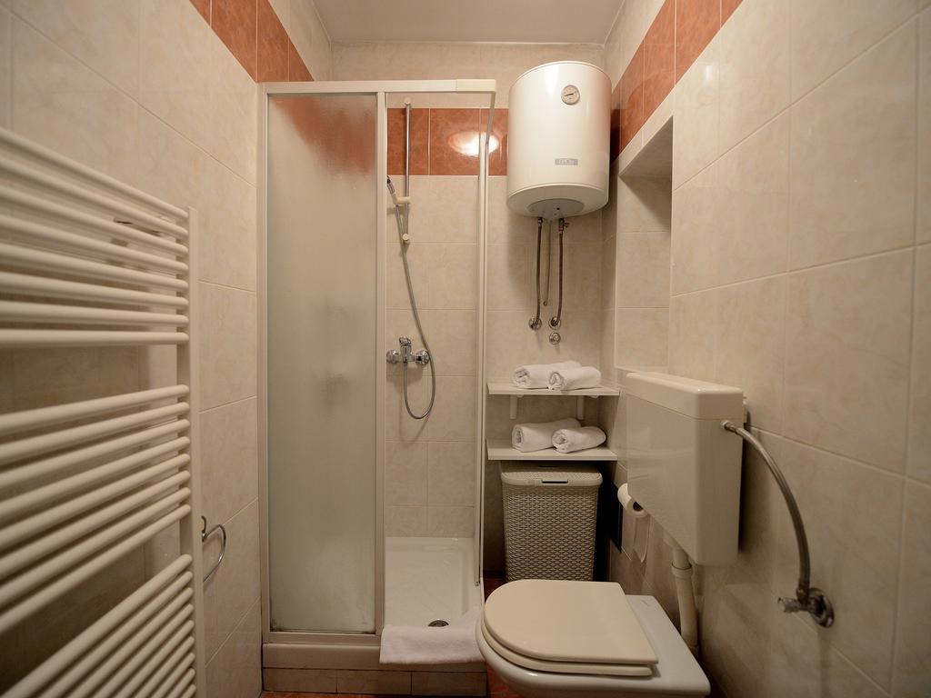 A&G Apartments Zadar Luaran gambar
