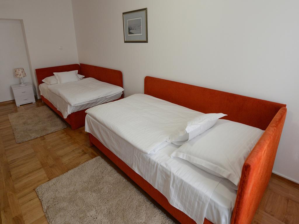 A&G Apartments Zadar Luaran gambar