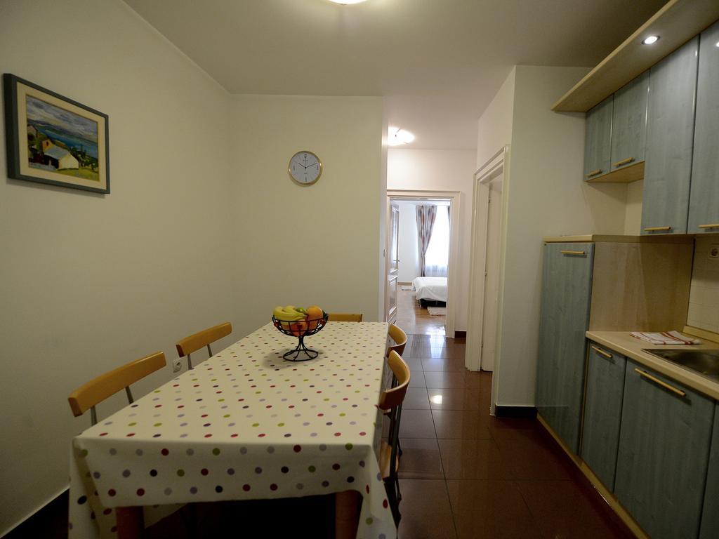 A&G Apartments Zadar Luaran gambar